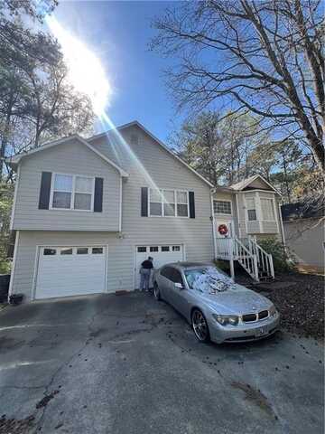1837 Independence Drive, Douglasville, GA 30134