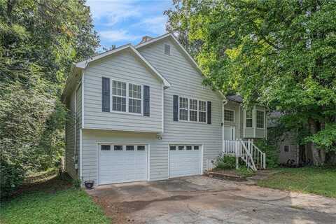 1837 Independence Drive, Douglasville, GA 30134
