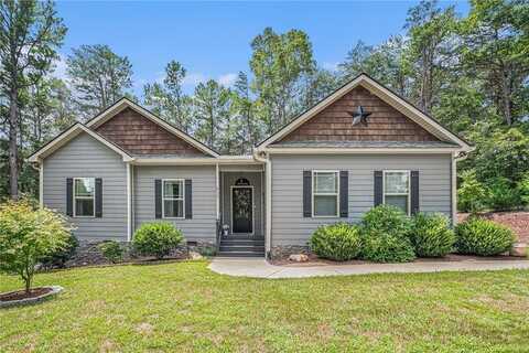 57 Brumby Trail, Ellijay, GA 30536