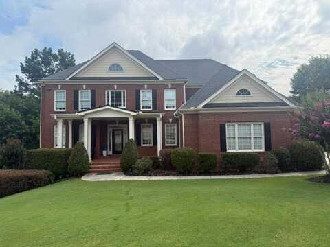 3410 Hearthstone Place, Douglasville, GA 30135