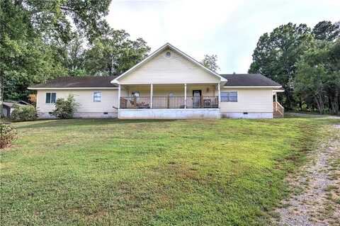 49 Patterson Drive SE, Cartersville, GA 30120