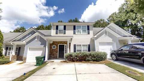 1370 Rogers Trace, Lithonia, GA 30058