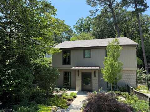 2260 Stephen Long Drive NE, Atlanta, GA 30305