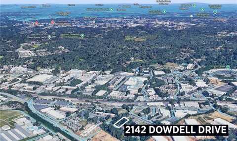 2142 Dowdell Drive, Chamblee, GA 30341