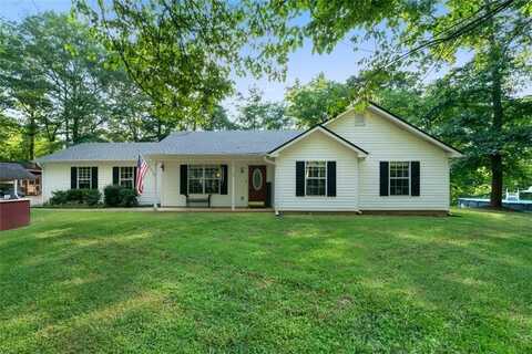 1643 BAR J Road, Temple, GA 30179