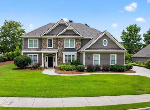 4328 Sandy Branch Drive, Buford, GA 30519