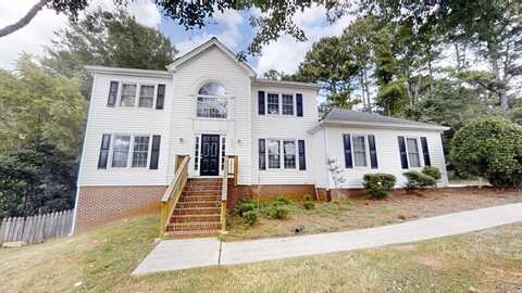 840 Deer Oaks Drive, Lawrenceville, GA 30044
