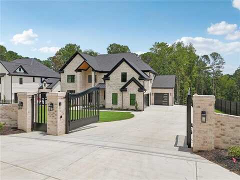 1291 E M Croy Road, Sugar Hill, GA 30518