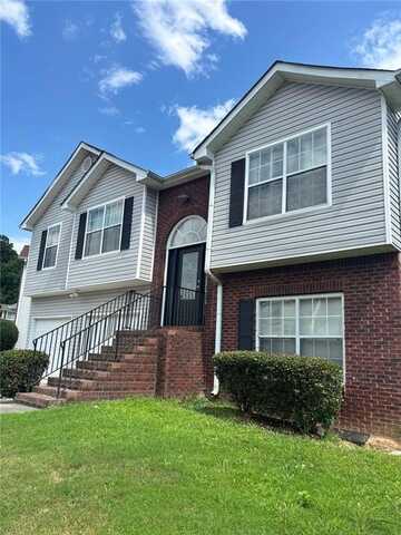 1550 BLOSSOM Drive, Atlanta, GA 30349