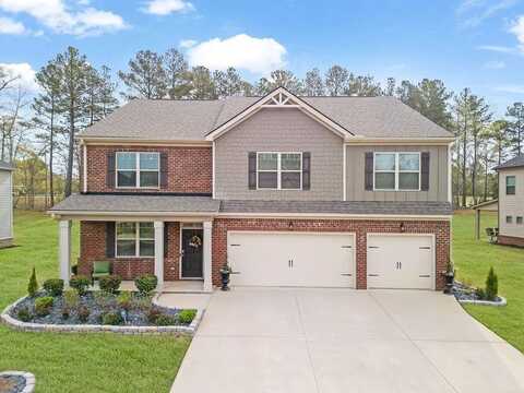 8033 Louis Drive, Locust Grove, GA 30248