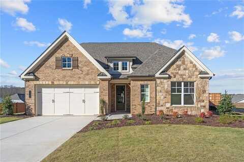 2615 Yellowstone Farm Drive, Cumming, GA 30028