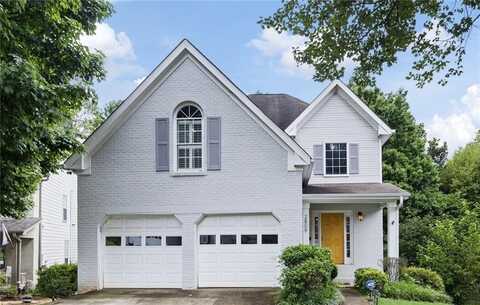 2809 Ashwood Place, Decatur, GA 30030