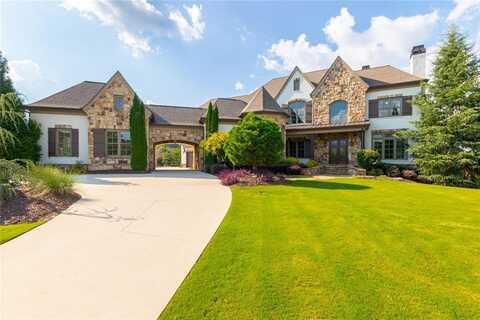 10150 Cedar Ridge Drive, Milton, GA 30004