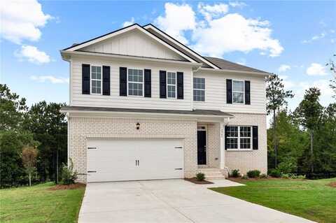 7962 Centera Court, Lithia Springs, GA 30122