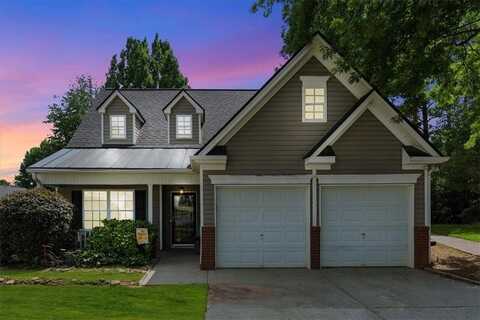 310 Sam Cobb Place, Woodstock, GA 30188