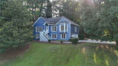 370 Presidential Drive, Dallas, GA 30157