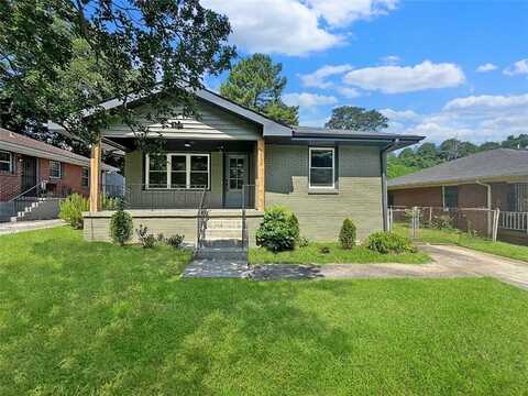1227 Hill Street SE, Atlanta, GA 30315