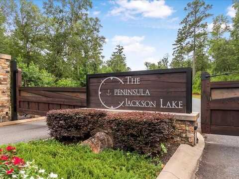 43 Jackson Ridge Drive, Monticello, GA 31064