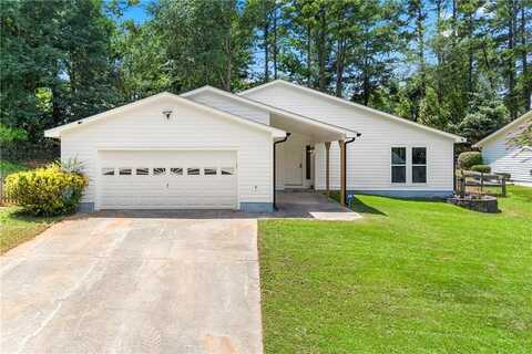 910 Lake Haven Court, Roswell, GA 30076