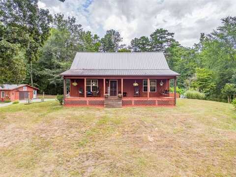 535 Brewster Field Road, Cedartown, GA 30125