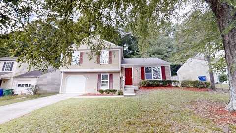 5090 Plantation View Trail, Stone Mountain, GA 30088