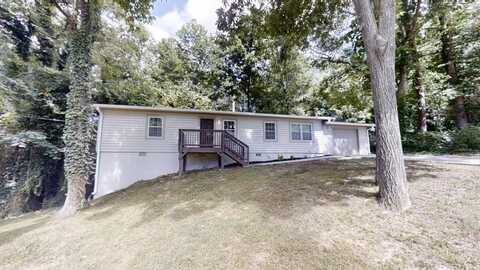 721 The Trace, Lithonia, GA 30058