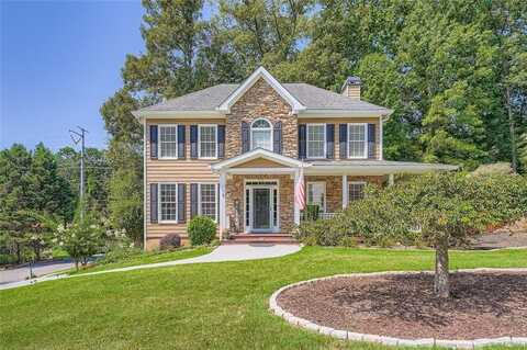 3070 SHELBOURNE Trace NW, Kennesaw, GA 30144