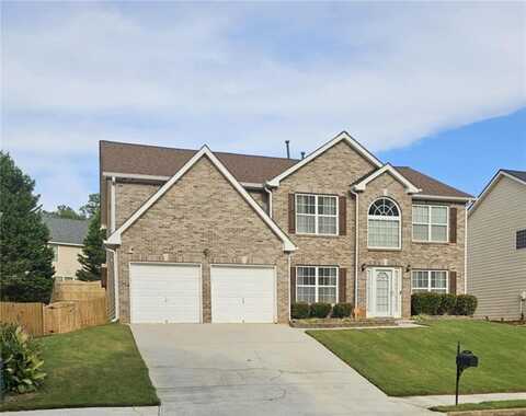 700 Buckingham Terrace, Fairburn, GA 30213