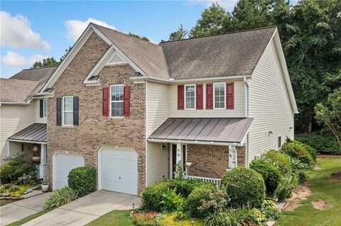 238 Fox Creek Boulevard, Woodstock, GA 30188