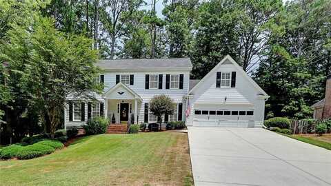 369 William Ivey Road SW, Lilburn, GA 30047