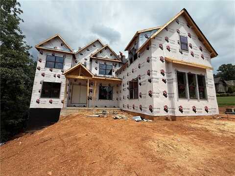 501 MEADOW LAKE Terrace, Hoschton, GA 30548