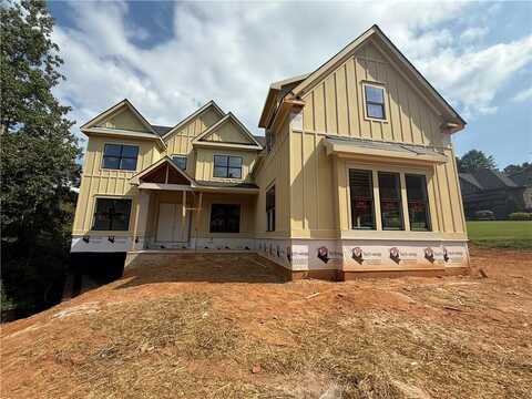 501 MEADOW LAKE Terrace, Hoschton, GA 30548