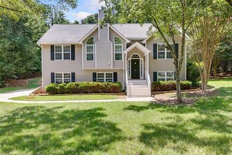 45 Emerald Drive, Newnan, GA 30265