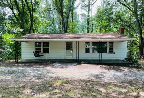 117 Chester Harris Drive, Dallas, GA 30132