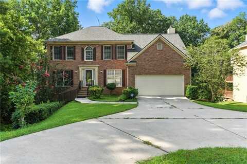 3625 Cherry Ridge Boulevard, Decatur, GA 30034