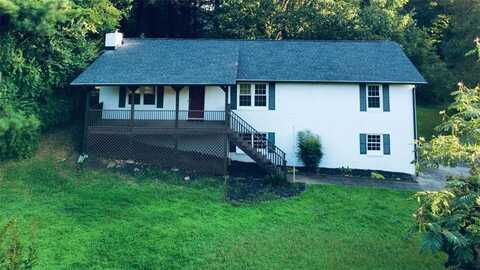 4973 GUNNERS Pass NE, Roswell, GA 30075