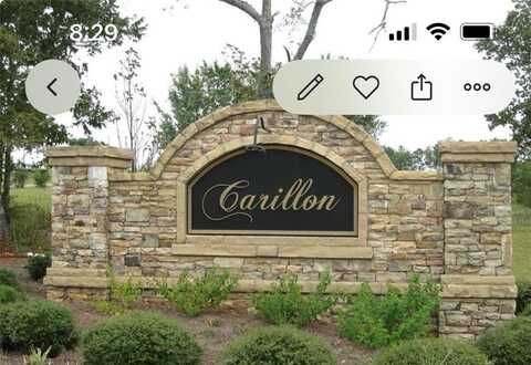 1128 Carillon Drive, Conyers, GA 30013