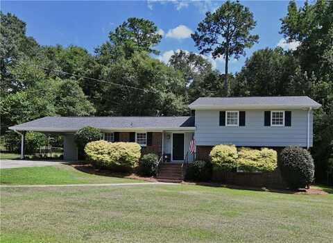 5132 FOREST Drive SE, Covington, GA 30014