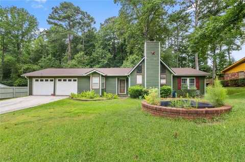 430 MARY ERNA Drive, Fairburn, GA 30213