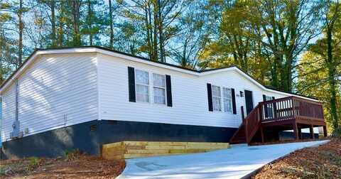 325 Washington Drive, Athens, GA 30601