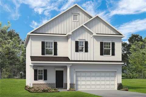 4 North Haven Drive, Rome, GA 30165