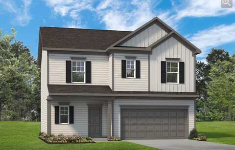 1234 North Haven Drive, Rome, GA 30161