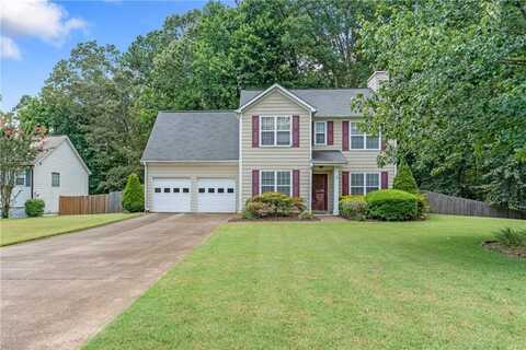 7760 Lazy River Lane, Cumming, GA 30028
