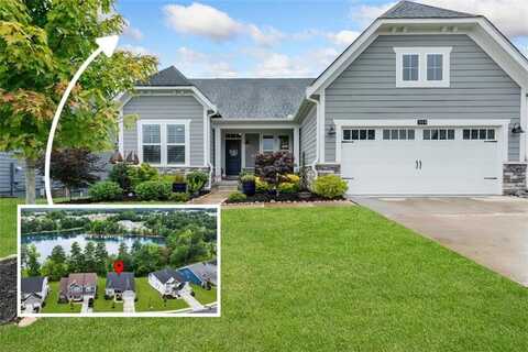 504 MICHIGAN Circle, Hoschton, GA 30548