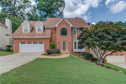 1245 Ridge Vista Court, Lawrenceville, GA 30043