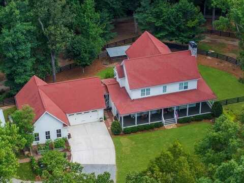 352 Woodmont Court, Canton, GA 30115