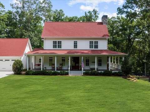 352 Woodmont Court, Canton, GA 30115