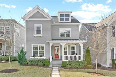 6095 Richwood Circle, Roswell, GA 30076