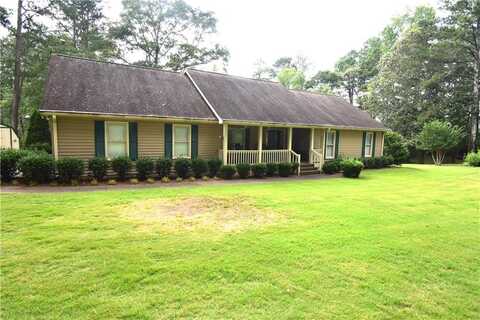 3178 Bailey Road, Dacula, GA 30019