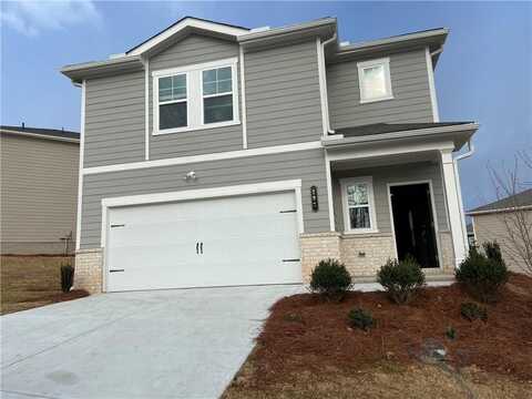 101 Seed Lane, Pendergrass, GA 30567